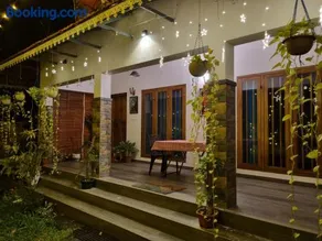 Marari Sophy Villa - Image 1