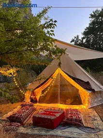 Butterfly Valley Seaside Glamping - Image 2