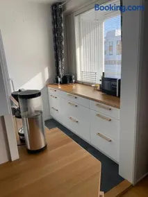 Luxury 2-3BR Tornio city Apparment - Image 4