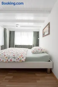 Schöne Wohnung im Herzen von Herisau bis 6 Gäste - Image 5