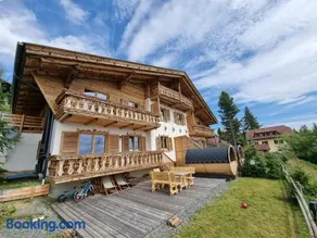 Nockalm Appartement Hochrindl - Image 1