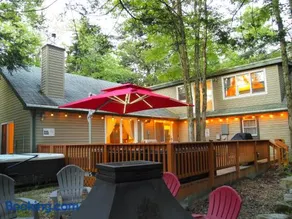 Family retreat, Closest Rental House to POOL & BEACH, Hot tub, Game Room - Image 3