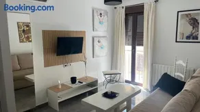 VIVIENDA con fines turísticos La Barbacana del Salvador - Image 3