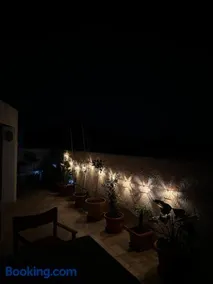 Sun and terrase in Rodalquilar - Image 3