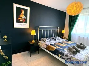 Elite Apartment - Image 2