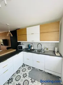 L'Antre-Deux Maison 3 chambres avec jardin - Image 4
