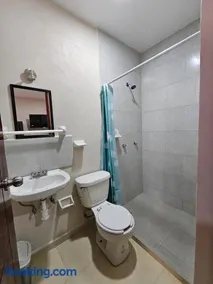 Sensity home Constituyentes 1 Amplia habitación equipada - Image 5