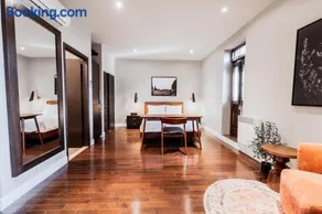 Self Check-In Boutique Hotel - Quartier latin - Room 301 - Image 3