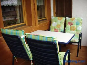Ferienwohnung Wohlfartstätter - Image 1