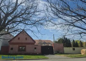 Apartmán na statku NH Stables - Image 1