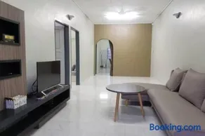 Mersing Spacious 3bedroom with free parking space - Image 4