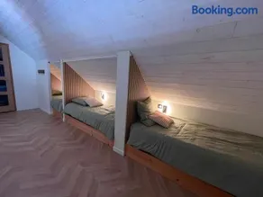 TyGwenHaJu Échappée belle en maison bois atypique - Image 4