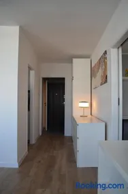 Apartment Silesia Park - Free Parking - easy check-in - Image 5
