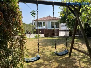 Porta da Seca casa con jardín y asador Rías Baixas - Image 1