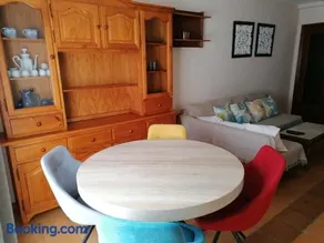 Apartamento para 6 personas en Barbastro - Image 2