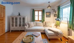Ferienwohnung Haus Sonnenschein - Image 3