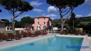 Le Bozze -Villa Jenny con WI-FI, posto auto, piscina a sfioro a Castagneto Carducci - Image 3