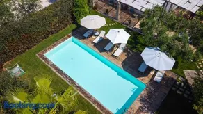 HelloAPULIA - Dimora Lamioni with private pool - Pet Friendly - Image 2