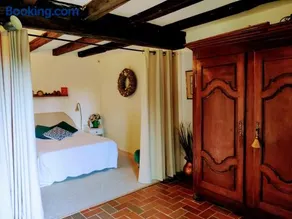 Appartement indépendant 45m2 - Ferme de Chamonal - Image 3