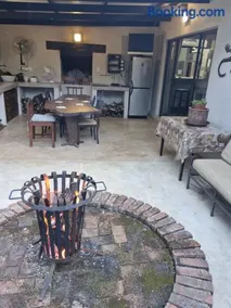 Heavenly Hideaway Accommodation - Image 1