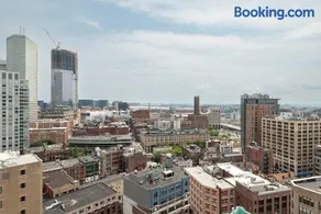 2BR Penthouse Boston Common DT - Image 5