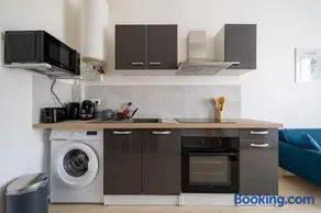 Le Repos Doullenais - Studio pour 2 personnes - Image 1