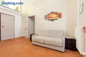 Intero appartamento con giardino in Palazzo del 1600 - Image 3