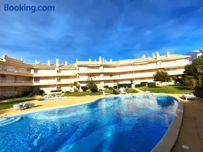 Vilamoura Typical 5 With Pool by Homing - Image 5