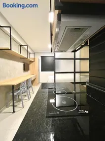 Studio Moderno Westfit - BARRETO - Image 3