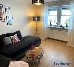 Apartment Schweich-Issel Familie Lentes NEU RENOVIERT - Image 1