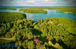 Dworek Wdzydze - Image 2