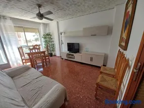 Precioso apartamento en la playa de Bellreguard - Image 4