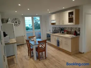 Nouveau! Appartement 80m2 tout neuf avec 3 belles chambres - Image 1