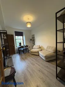 Edinburgh Centre - Meadows Residence - Image 4