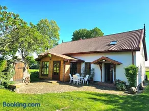 Mazurskie Siedlisko Zawady - Image 1