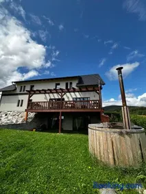 Penzion Sen Ostružná - Image 2