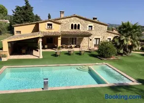 Casa Mas Molines con piscina, jacuzzi y barbacoas. - Image 3