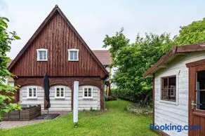Ferienhaus Oberlausitz mit 160qm - Image 1