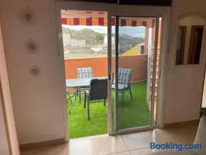 Acogedor Apartment A - Sun Terrace - Image 3