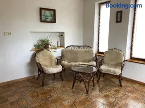 Apartmán s terasou a zahradou na cyklostezce - Image 5