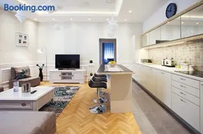 Apartment Passage - Image 1
