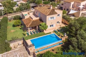 Villa Manuela - Image 4