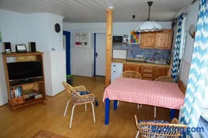 Ferienhaus Störtebecker in gemütlichem Doppelhaus in Ortsrandlage - Image 2