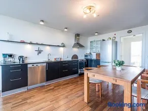 5 Star Holiday Home in Hemmet - Image 3