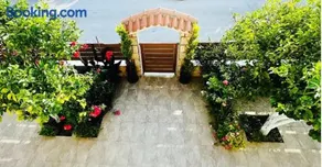Paschali apartment with 2 bedrooms in Ammoudia - Image 3