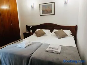 Casa Nieves - Pool & Beach Apartment - Playa Santiago - Image 4