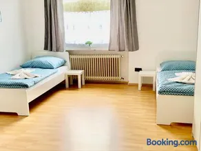 Chic Apartments Hagen - Image 4