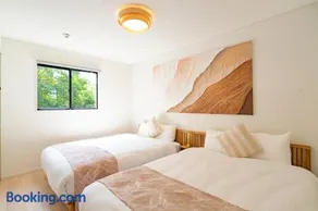 Nago Garden Villa - Image 1