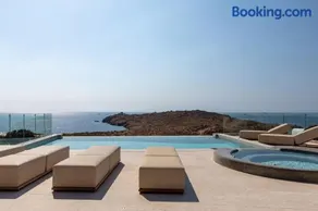 Villa Glyfadi Mykonos - Image 2