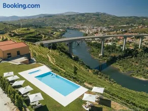 Quinta do Roso - Douro Wine Estate - by FERO - Image 1